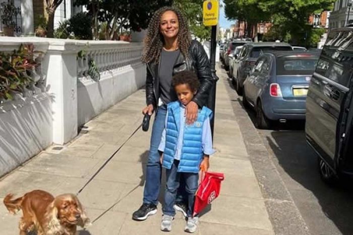 Isabel dos Santos obrigada a entregar filhos a "amas e guarda-costas" para garantir o seu futuro