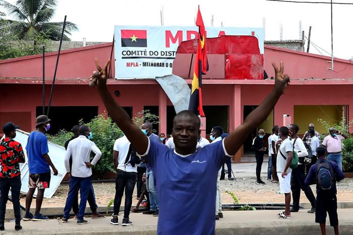 Ordem dos Advogados avança para o Tribunal Constitucional para "parar" a lei do vandalismo