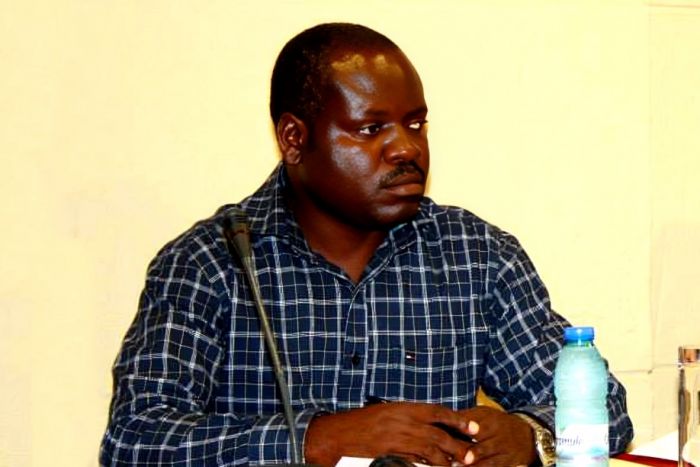 Também merecemos ser condecorados!