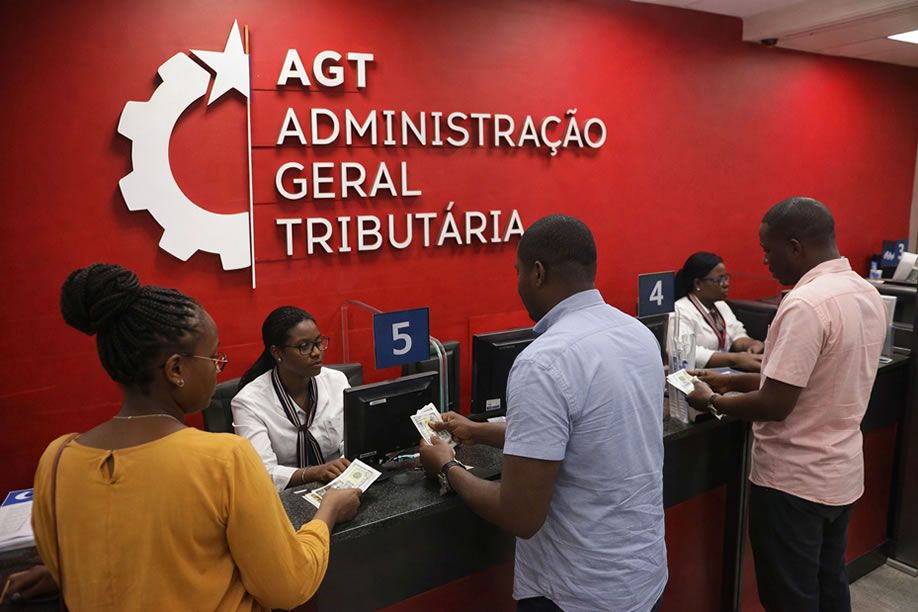 AGT vai suspender NIF de contabilistas e despachantes com situação fiscal irregular a partir de Julho