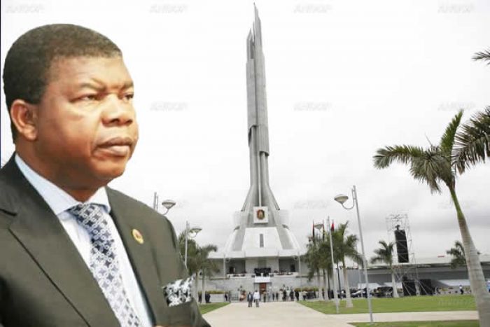 João Lourenço exonera PCA do memorial Agostinho Neto