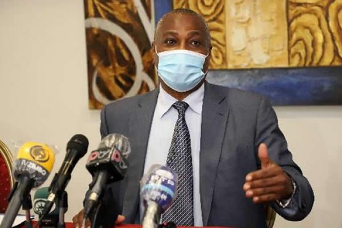 Abel Chivukuvuku exortou à construção de uma Angola com base na verdade