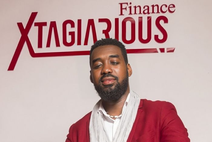 Tribunal ordena mandado de captura contra o dono da Xtagiarious Finance