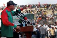 UNITA diz que iniciativa de destituição de João Lourenço está 'próxima de concretização'