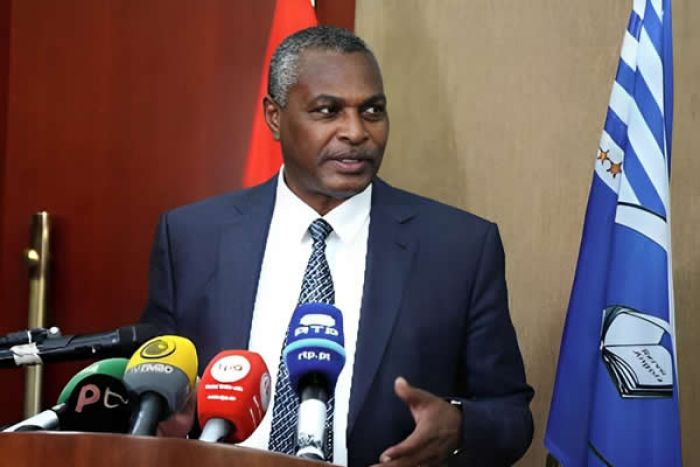 Tribunal Supremo volta a rejeitar recurso de revisão do PRA-JA