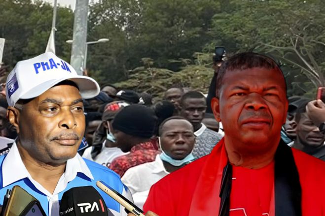 2027, que papel pode Chivukuvuku desempenhar com ou sem o MPLA?