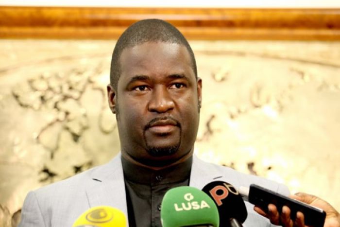 UNITA acusa PR de usar recursos públicos para combater Adalberto Costa Júnior