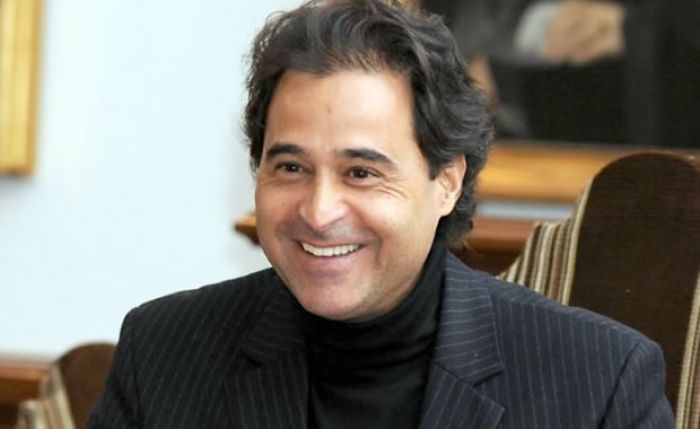 Em Angola "tenho mais medo dos polícias do que dos ladrões" - José Eduardo Agualusa