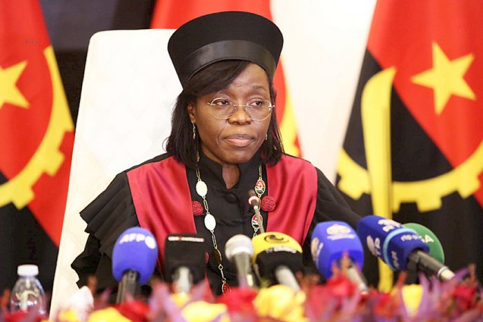 Tribunal Constitucional declara inconstitucionais várias normas da lei anti-vandalismo