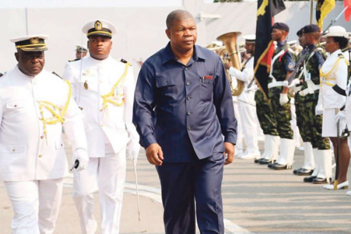 Os casos e as grandes purgas de João Lourenço, um general em guerra contra a impunidade