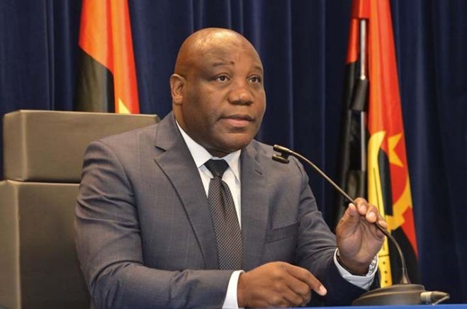 PGR confirma processo de inquérito contra Manuel Rabelais