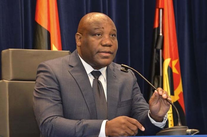 PGR confirma processo de inquérito contra Manuel Rabelais