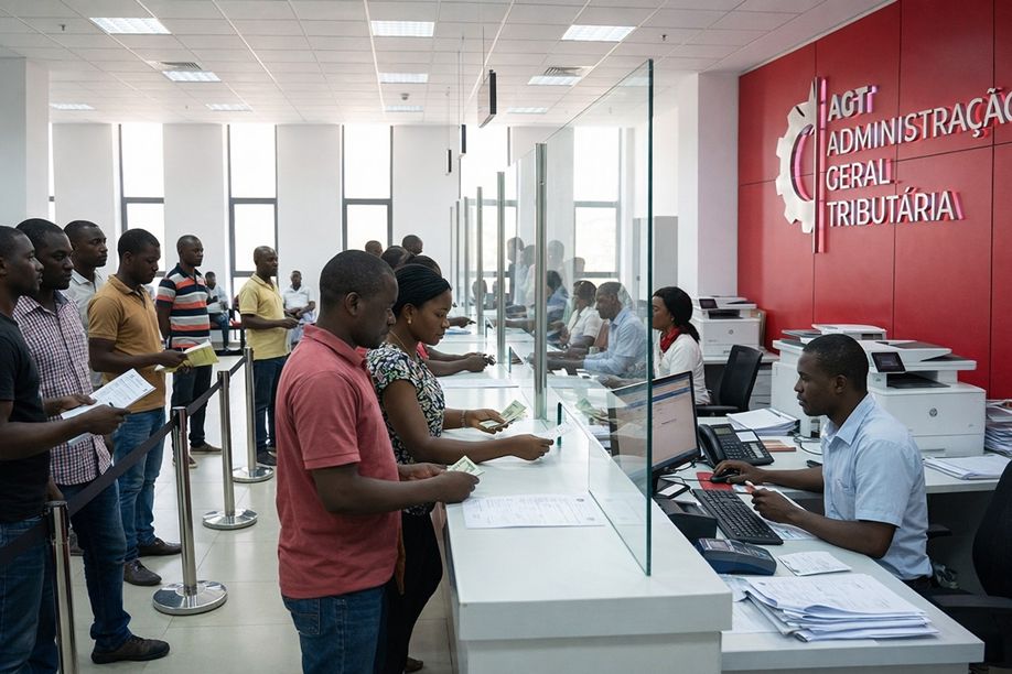 AGT vai atualizar automaticamente imposto automóvel para evitar cobranças indevidas