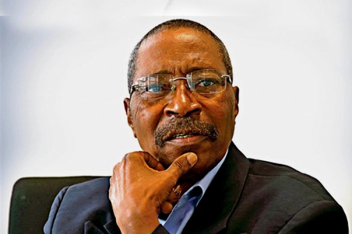 Presidente da Fundação 27 de Maio reage a carta dos órfãos das vítimas da purga