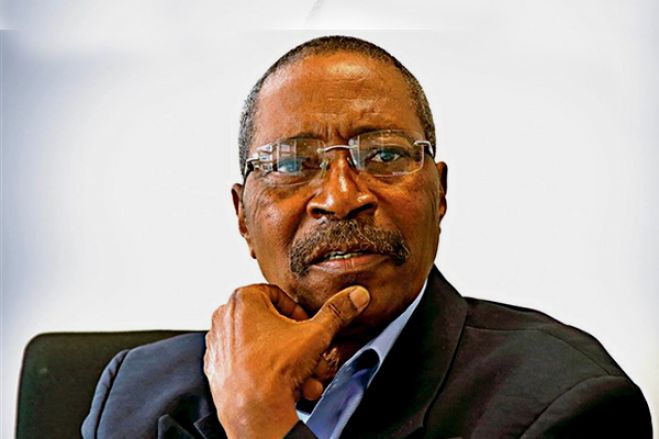 Presidente da Fundação 27 de Maio reage a carta dos órfãos das vítimas da purga