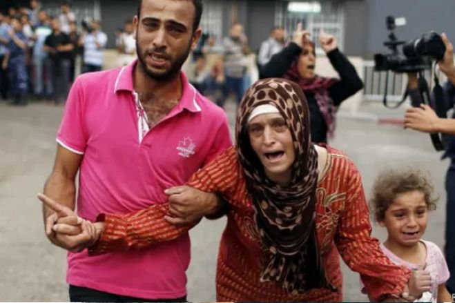 OLP agradece apoio e diz que Angola "nunca fará parte de um insulto" à Palestina.