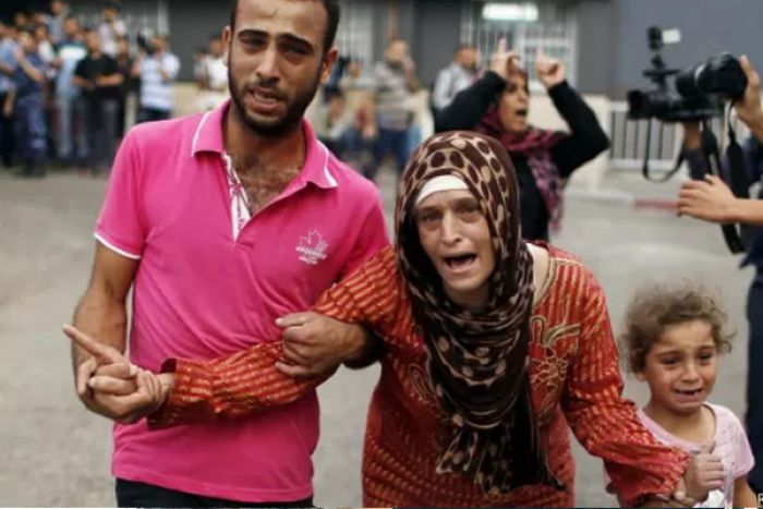 OLP agradece apoio e diz que Angola "nunca fará parte de um insulto" à Palestina.