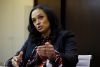 Isabel dos Santos acusa João Lourenço de ser “ditador e sanguinário”