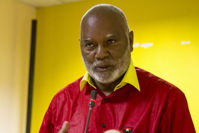 Regeneração impossível - Graça Campos