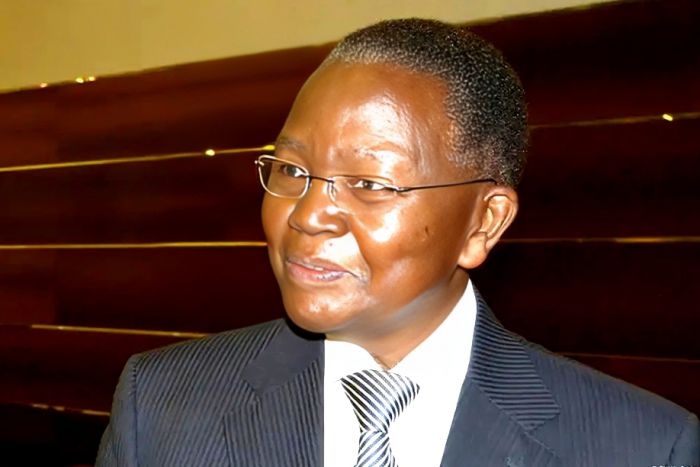 Morreu Paulo Tchipilica, primeiro Provedor de Justiça de Angola