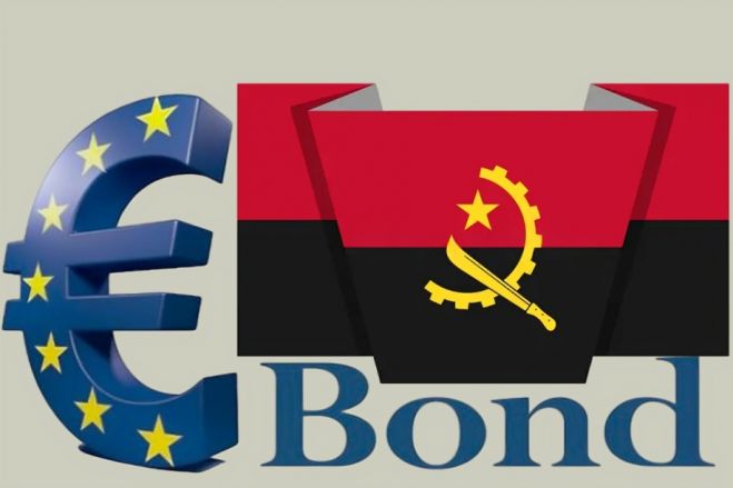 Emissão de Eurobonds desvia-se da estratégia de endividamento do Estado angolano - analistas