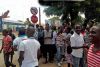Activistas angolanos prometem acções de protesto pacíficas durante cimeira com União Europeia