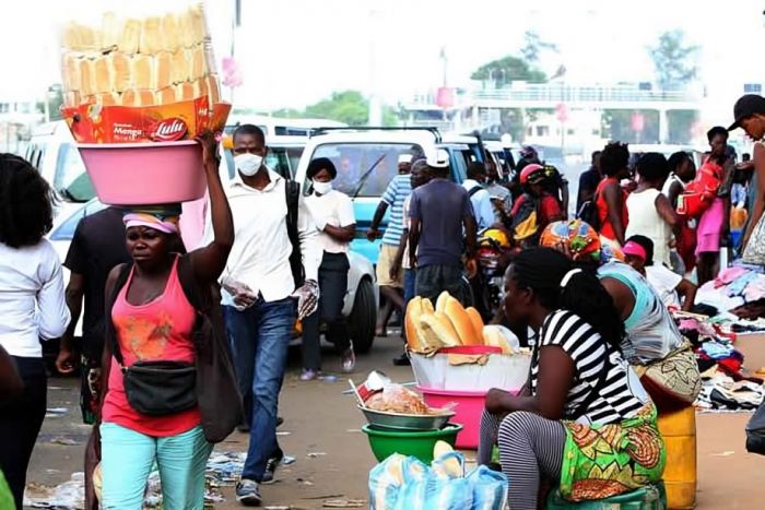 No regresso à normalidade, luandenses lamentam "dias de guerra" e temem mais desemprego
