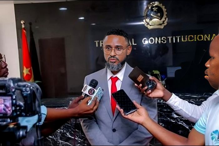 Projecto político Partido liberal aguarda decisão do Tribunal Constitucional sobre legalização