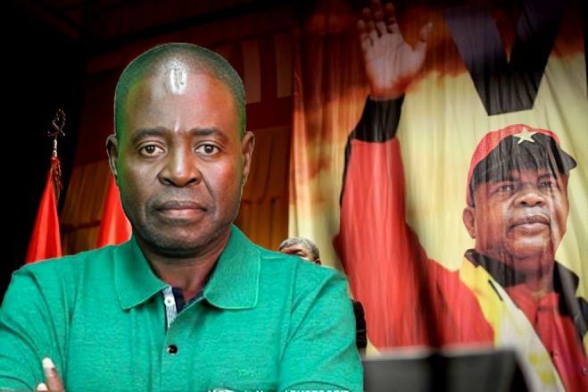 Presidente João Lourenço e general Miala enxovalhados diariamente