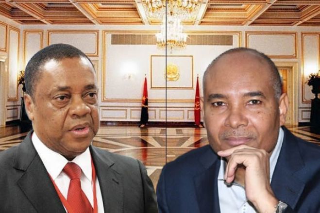 PGR "perdeu o rasto" de Aguinaldo Jaime e Manuel Gonçalves?