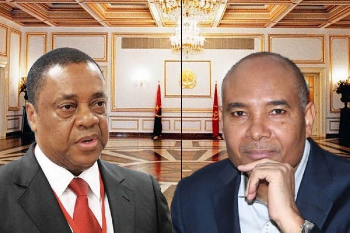 PGR "perdeu o rasto" de Aguinaldo Jaime e Manuel Gonçalves?