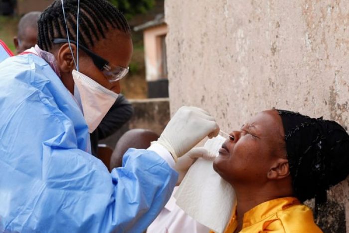 Covid-19: Testagem massiva inicia quarta-feira em Luanda