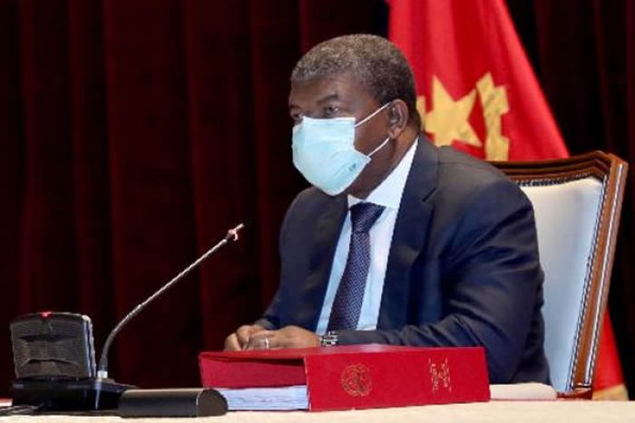 João Lourenço ausculta Conselho da República sobre prorrogação do estado de emergência