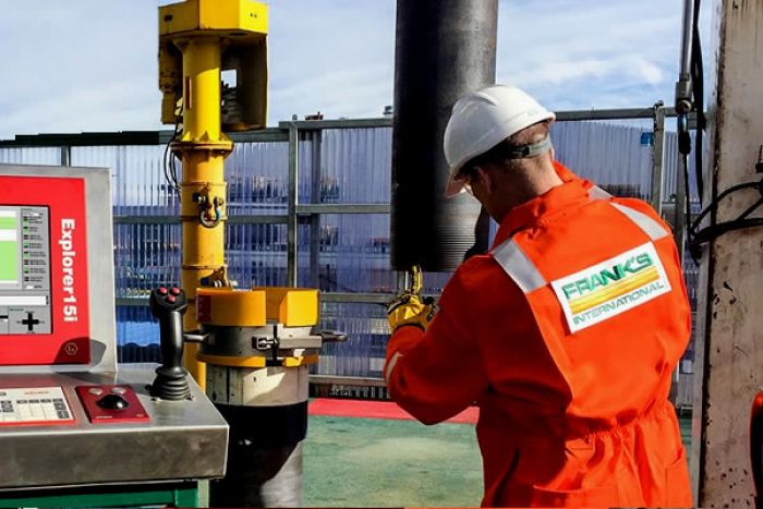 Holandesa Frank's Internacional justifica subornos em Angola para negociar com a Sonangol