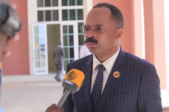 Combater a corrupção é "choque directo com as elites”, diz João Pinto