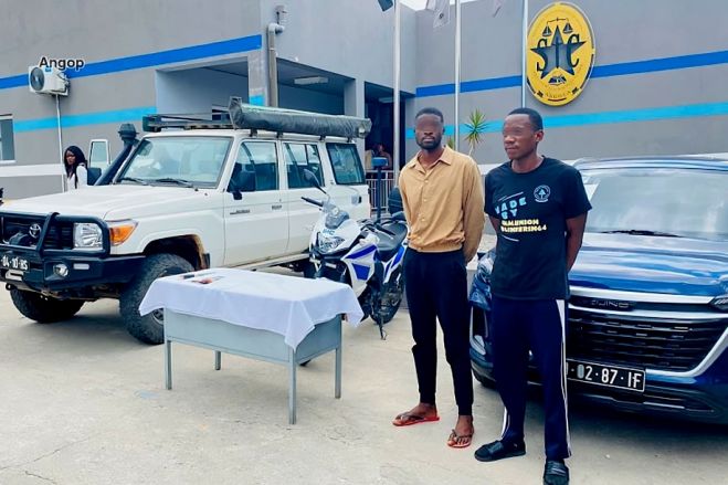 SIC revela detalhes de homicídio de missionário norte-americano