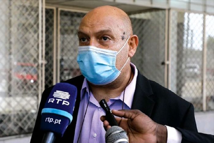 UNITA formaliza queixa crime contra Rui Galhardo junto à PGR