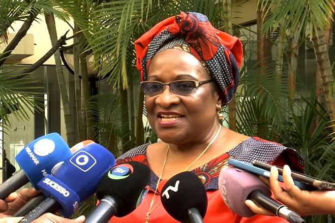 Governo moçambicano acusa Venâncio Mondlane de discursos de “vandalismo e violência”