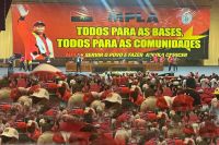 Encontro do líder do MPLA com bases pode inibir outros candidatos à sucessão - analista