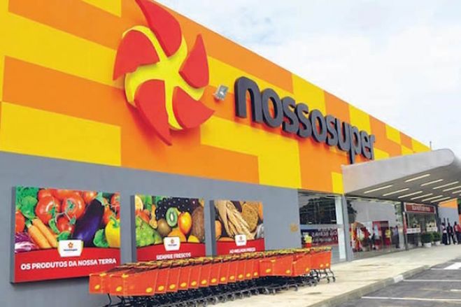 Governo Angolano planeia privatizar rede Nosso Super