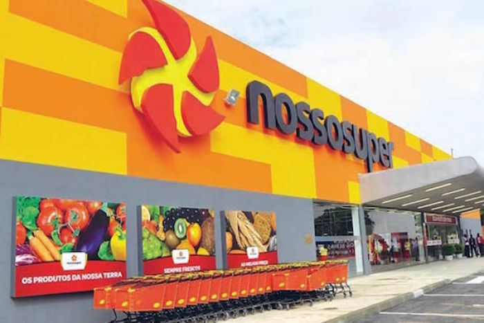 Governo Angolano planeia privatizar rede Nosso Super