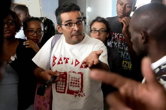 Palestrantes estranham rapidez com que tribunal travou debate do pacote eleitoral em Luanda