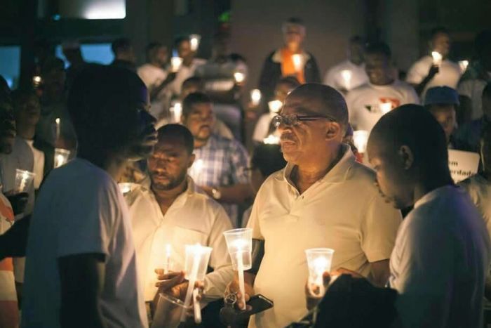 UNITA anuncia vigília pela liberdade de imprensa frente à Rádio Nacional de Angola