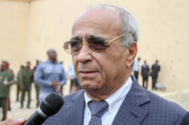 Província de Cabinda goza de estabilidade - ministro da Defesa