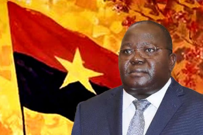 Estruturas já montadas para garantir a continuação do MPLA no poder em 2022