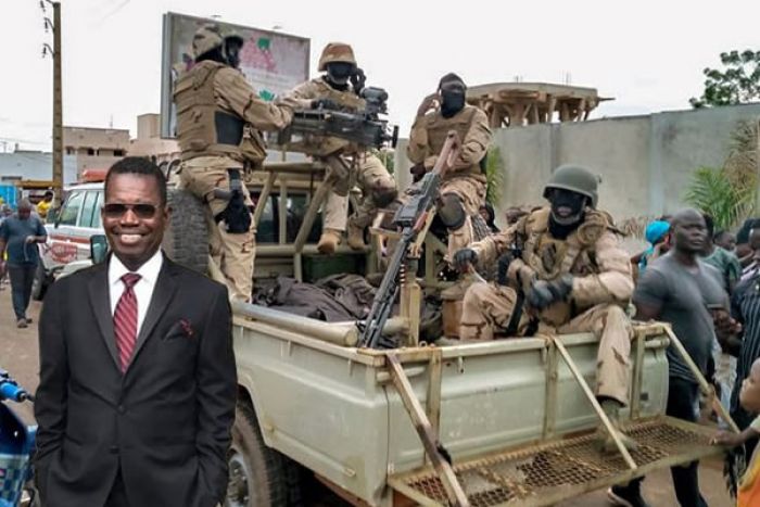 O golpe de estado ocorrido no Mali demonstra a falta de instituições fortes nos países Africanos