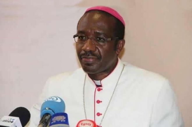 Líder da Igreja Católica angolana enaltece "respeito e serenidade" na votação
