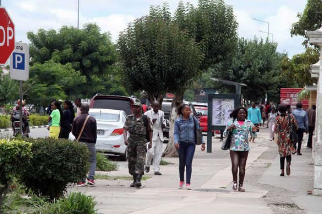 Covid-19: Português desmente agressões em Angola