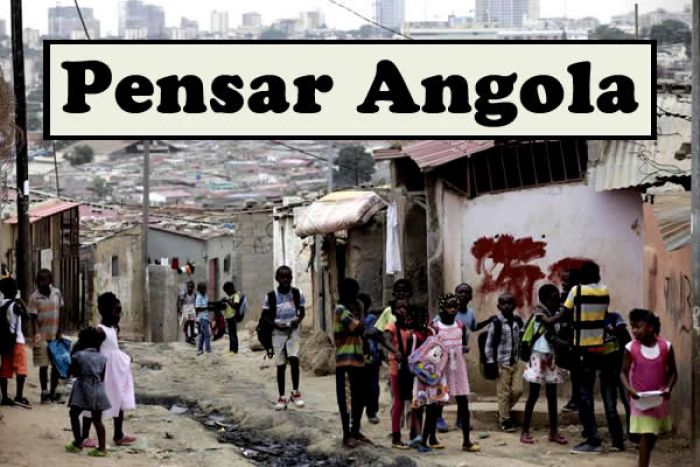 Suposto proprietário do projecto denuncia usurpação da marca "Pensar Angola"