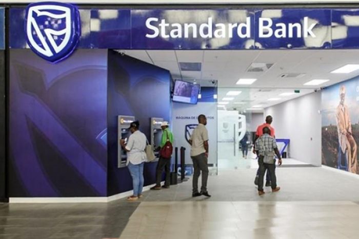 Standard Bank confirma que vai comprar ações confiscadas a Carlos São Vicente